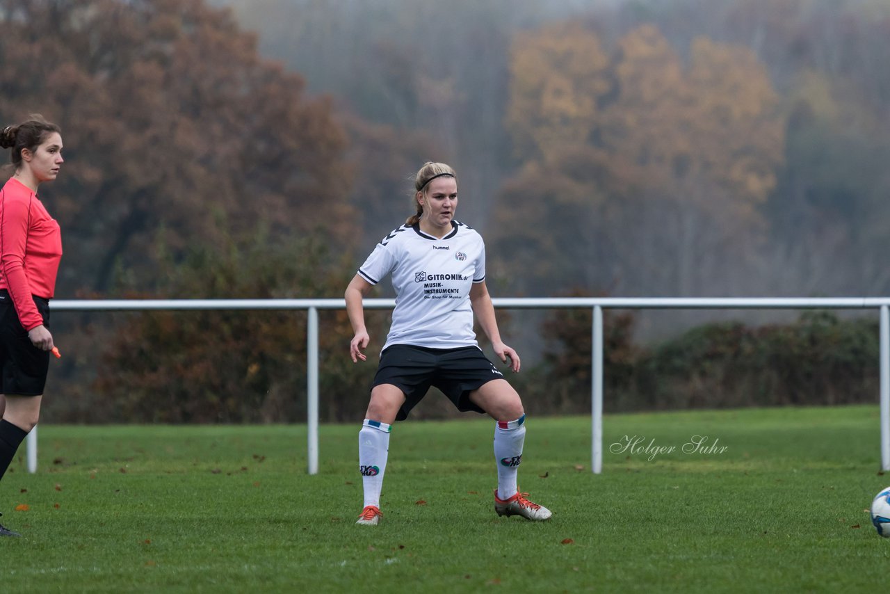 Bild 63 - Frauen SV Henstedt Ulzburg II - TSV Russee : Ergebnis: 5:0